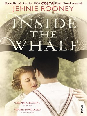 cover image of Inside the Whale
